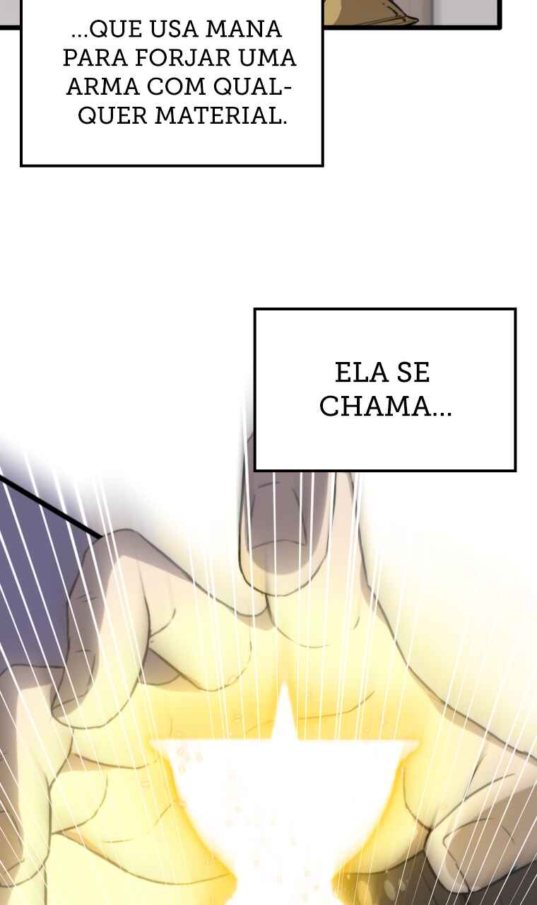Meccha Shoukan Sareta Ken Chapter 5 - Page 12