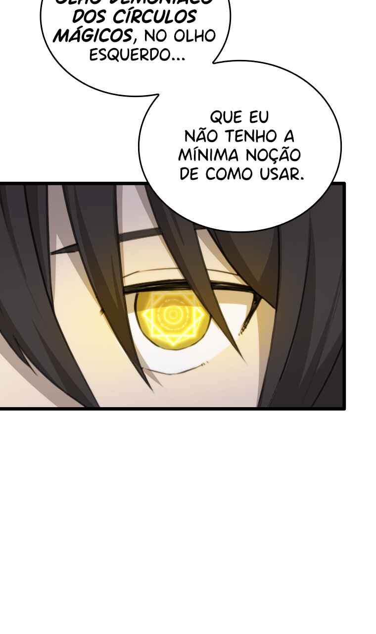 Meccha Shoukan Sareta Ken Chapter 5 - Page 19