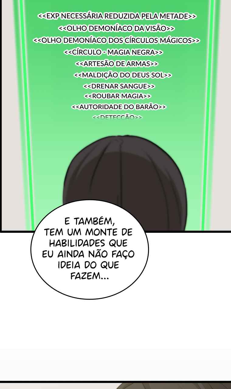Meccha Shoukan Sareta Ken Chapter 5 - Page 22