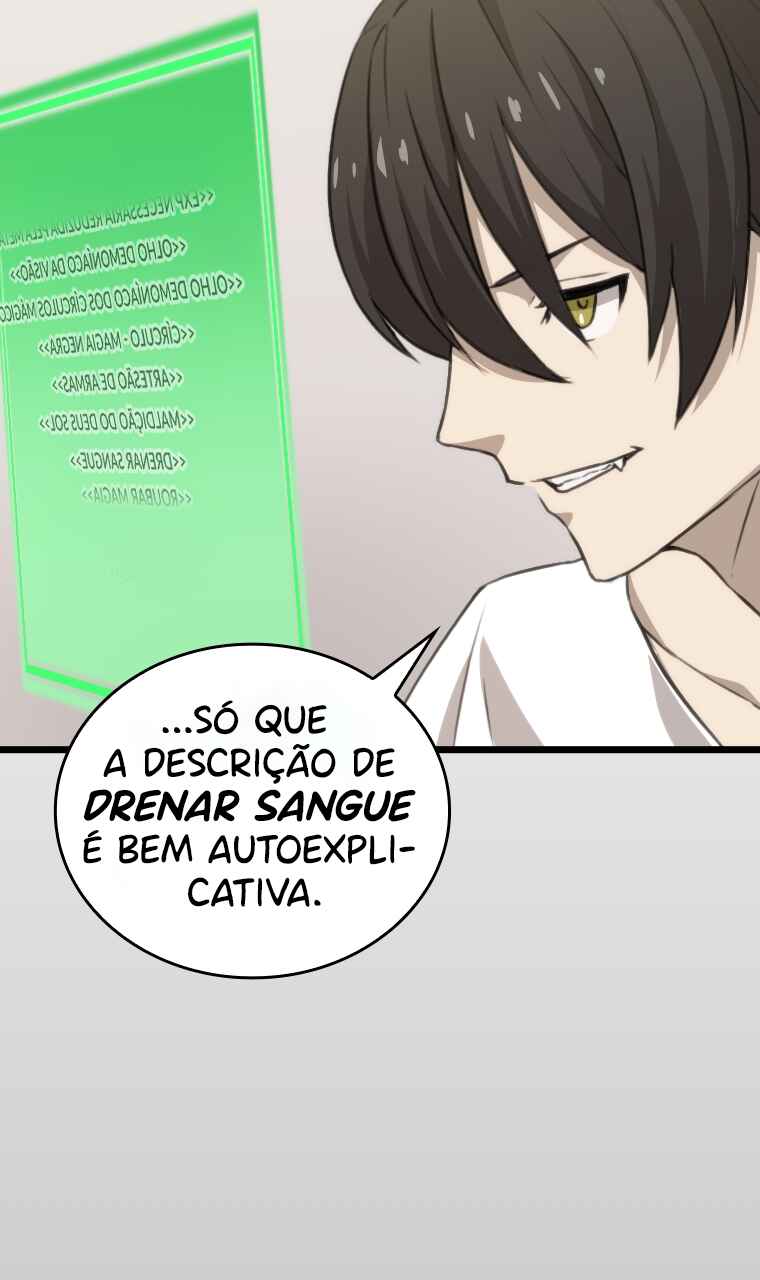 Meccha Shoukan Sareta Ken Chapter 5 - Page 23