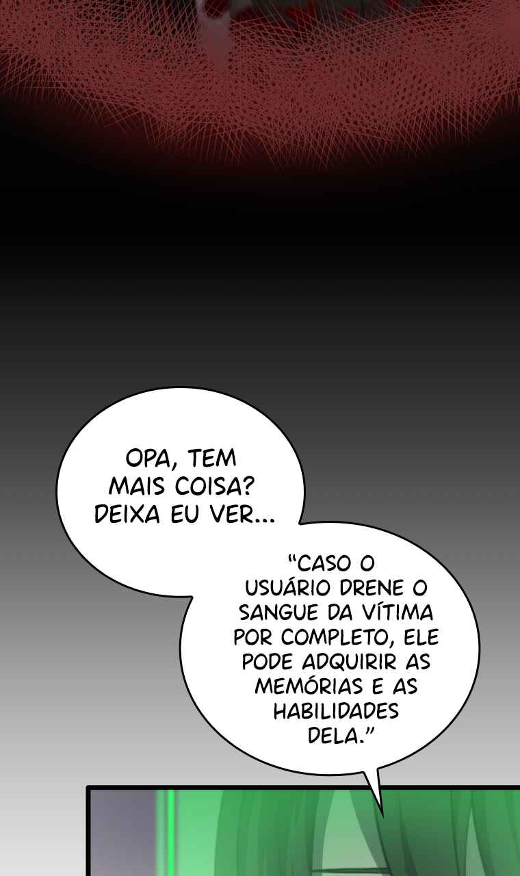 Meccha Shoukan Sareta Ken Chapter 5 - Page 27