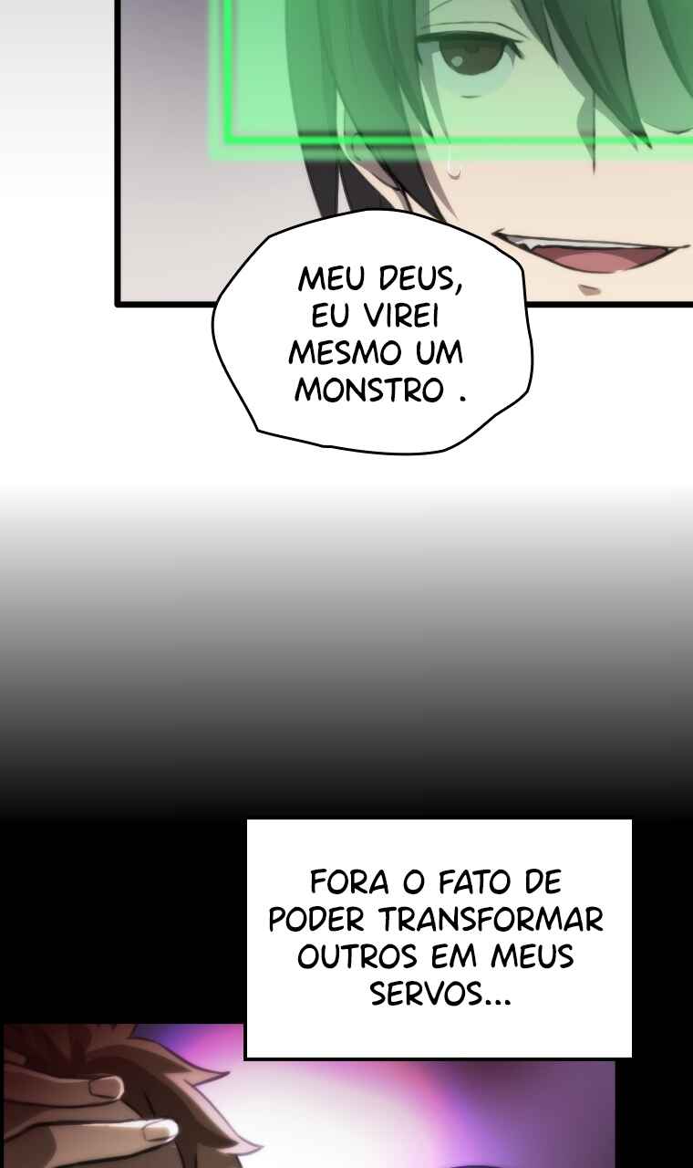 Meccha Shoukan Sareta Ken Chapter 5 - Page 28