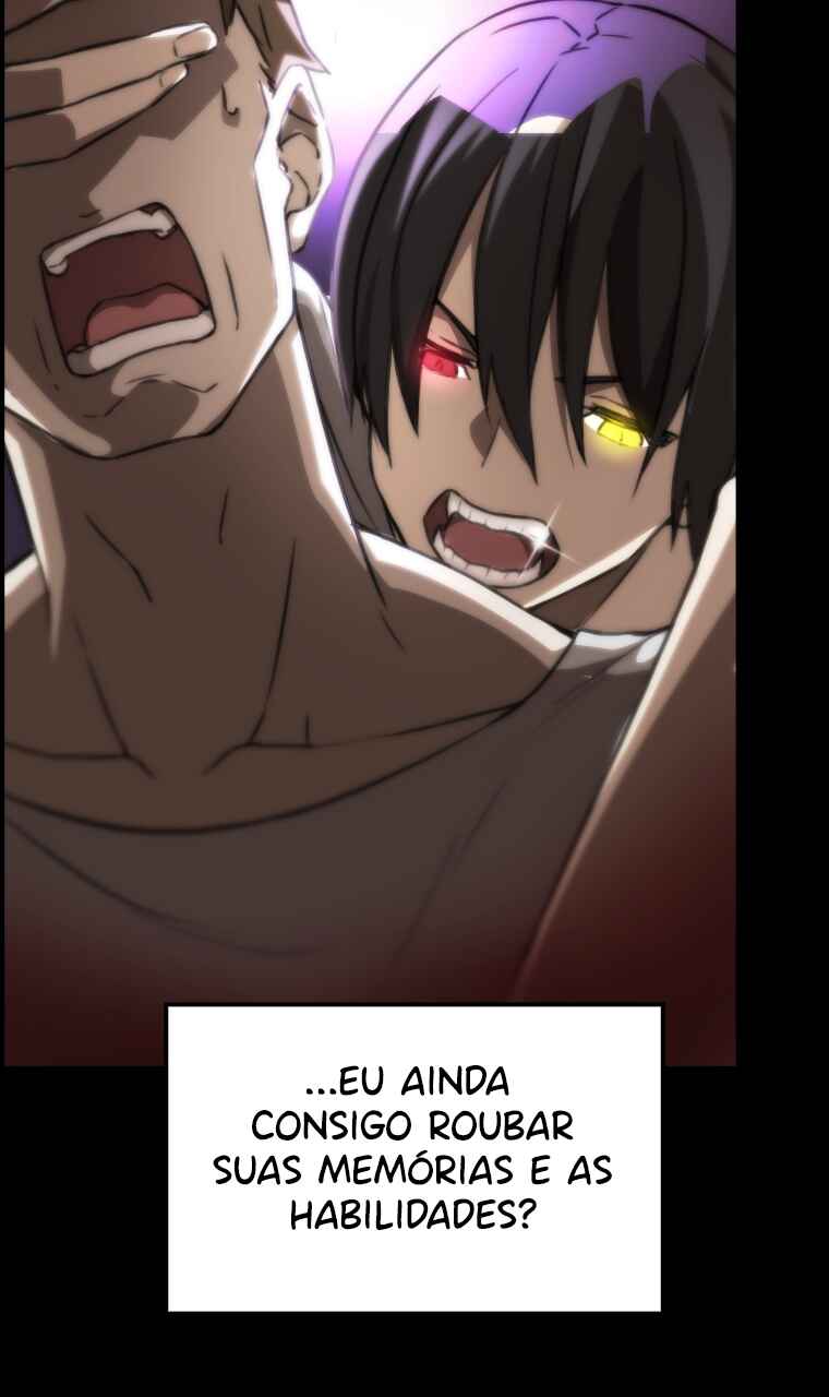 Meccha Shoukan Sareta Ken Chapter 5 - Page 29