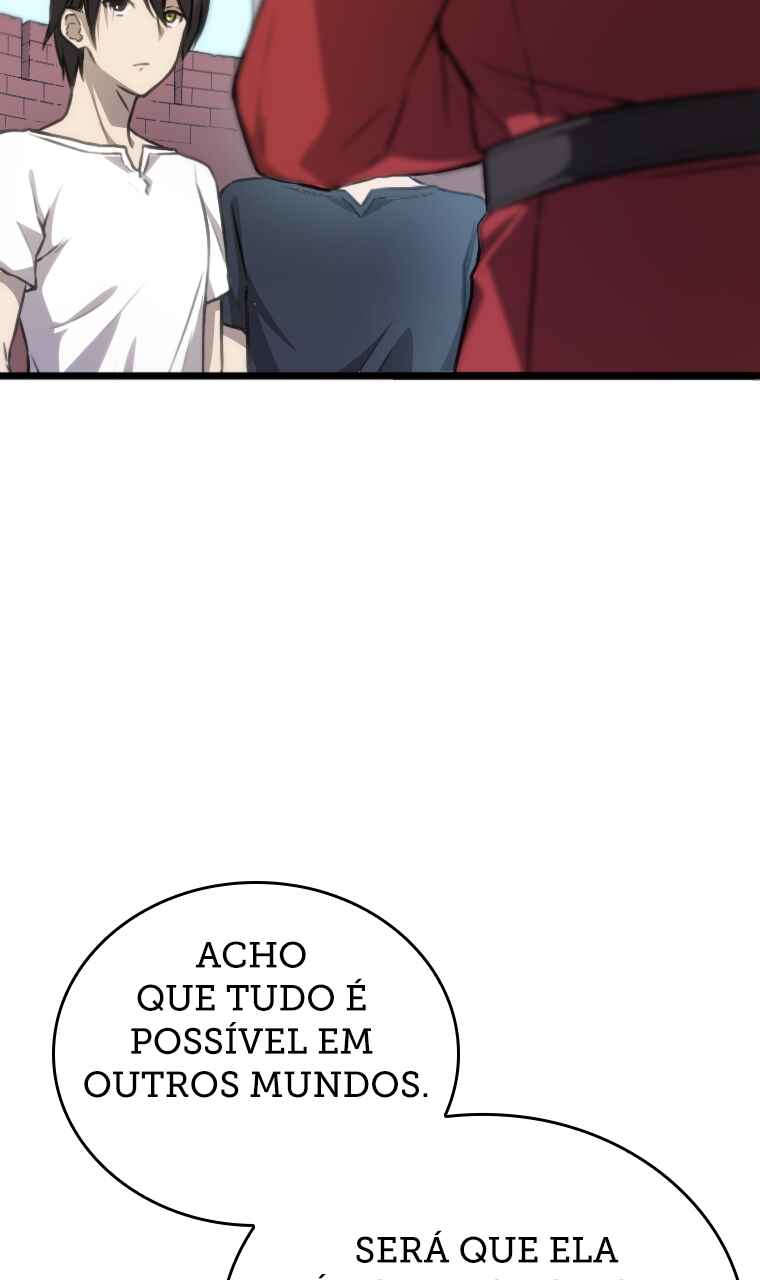Meccha Shoukan Sareta Ken Chapter 5 - Page 40