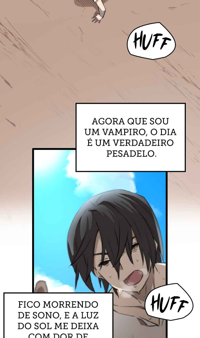 Meccha Shoukan Sareta Ken Chapter 5 - Page 55