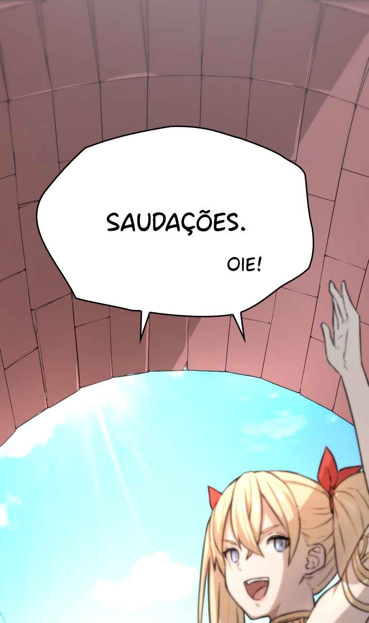 Meccha Shoukan Sareta Ken Chapter 5 - Page 58