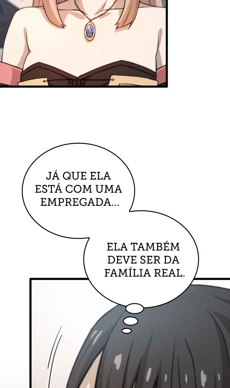 Meccha Shoukan Sareta Ken Chapter 5 - Page 62
