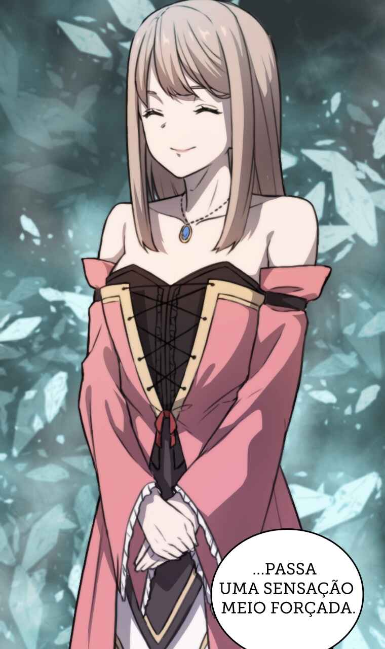 Meccha Shoukan Sareta Ken Chapter 5 - Page 64