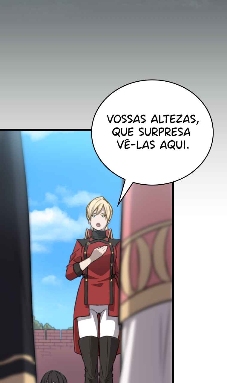 Meccha Shoukan Sareta Ken Chapter 5 - Page 66