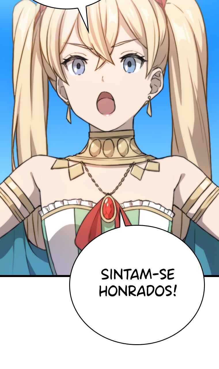 Meccha Shoukan Sareta Ken Chapter 5 - Page 69