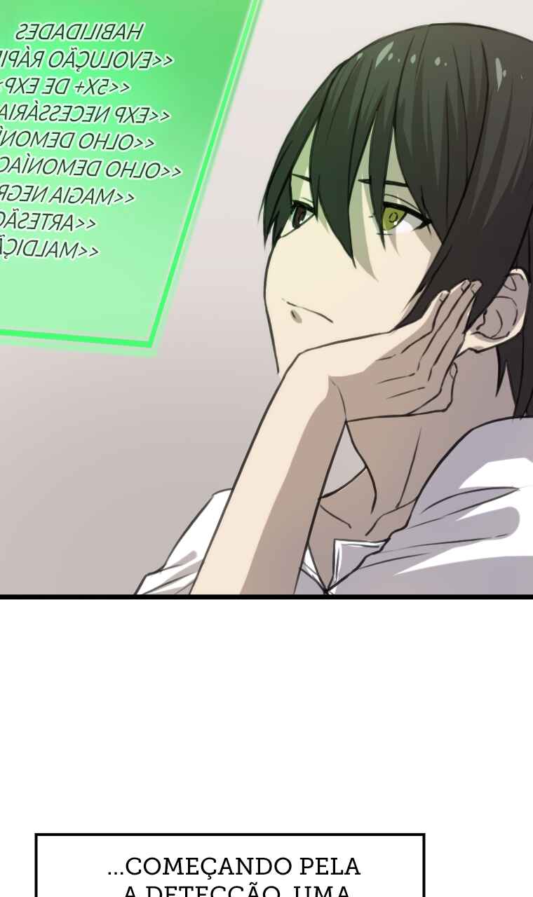 Meccha Shoukan Sareta Ken Chapter 5 - Page 7