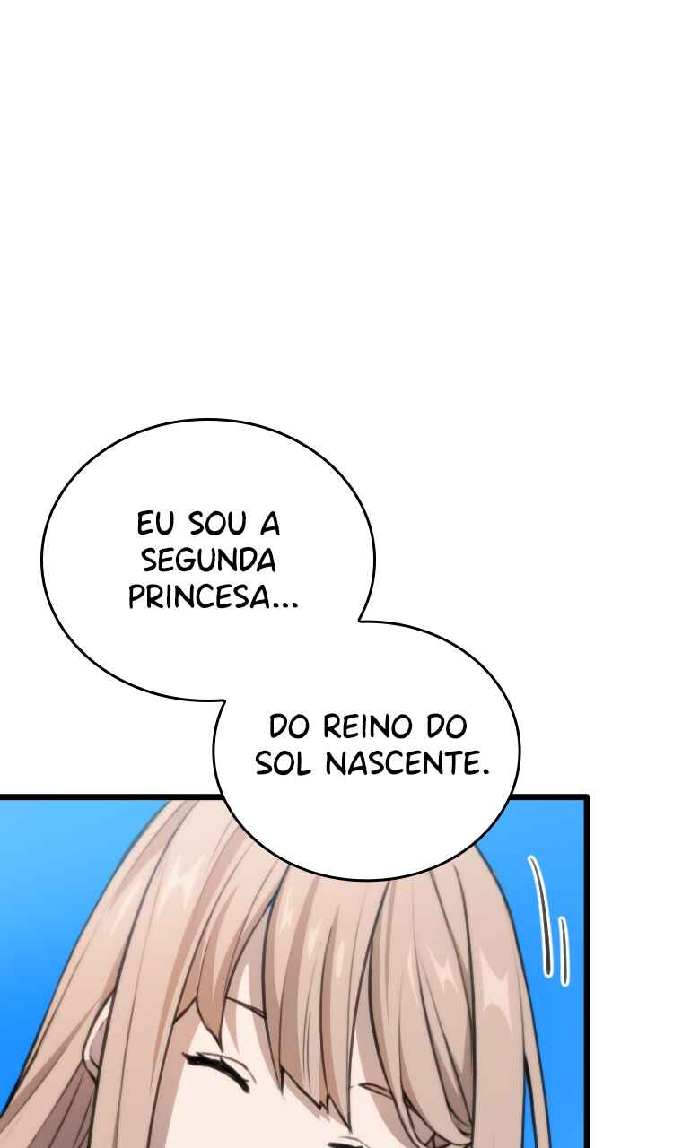 Meccha Shoukan Sareta Ken Chapter 5 - Page 72