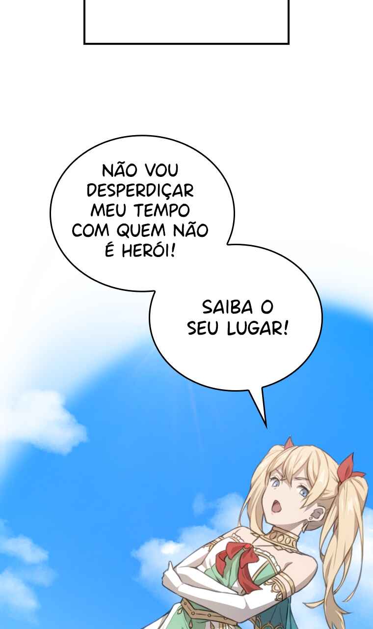 Meccha Shoukan Sareta Ken Chapter 5 - Page 80