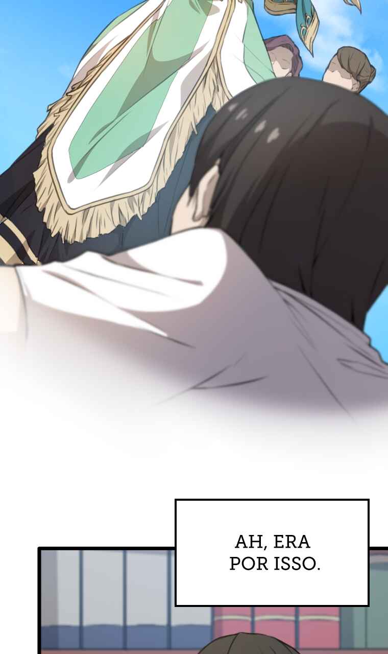 Meccha Shoukan Sareta Ken Chapter 5 - Page 81