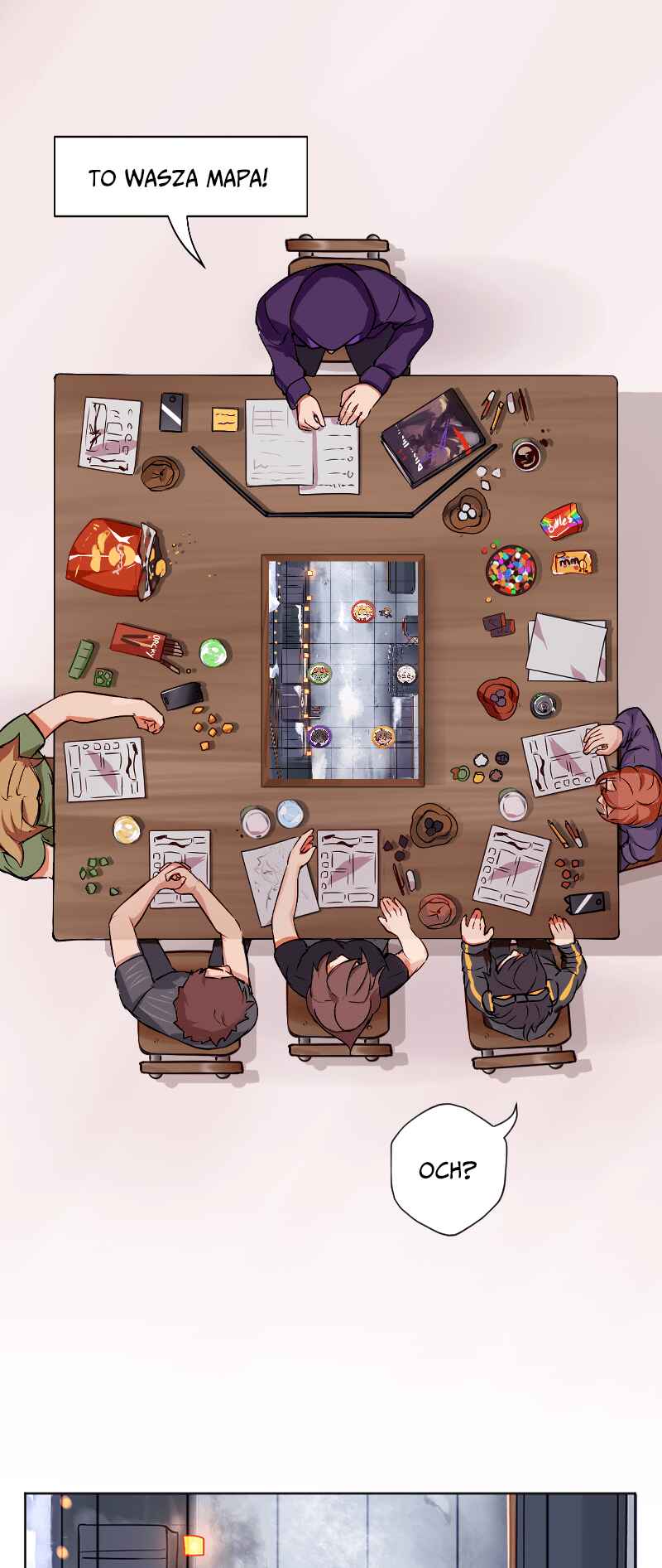 1HP Club Chapter 6 - Page 2