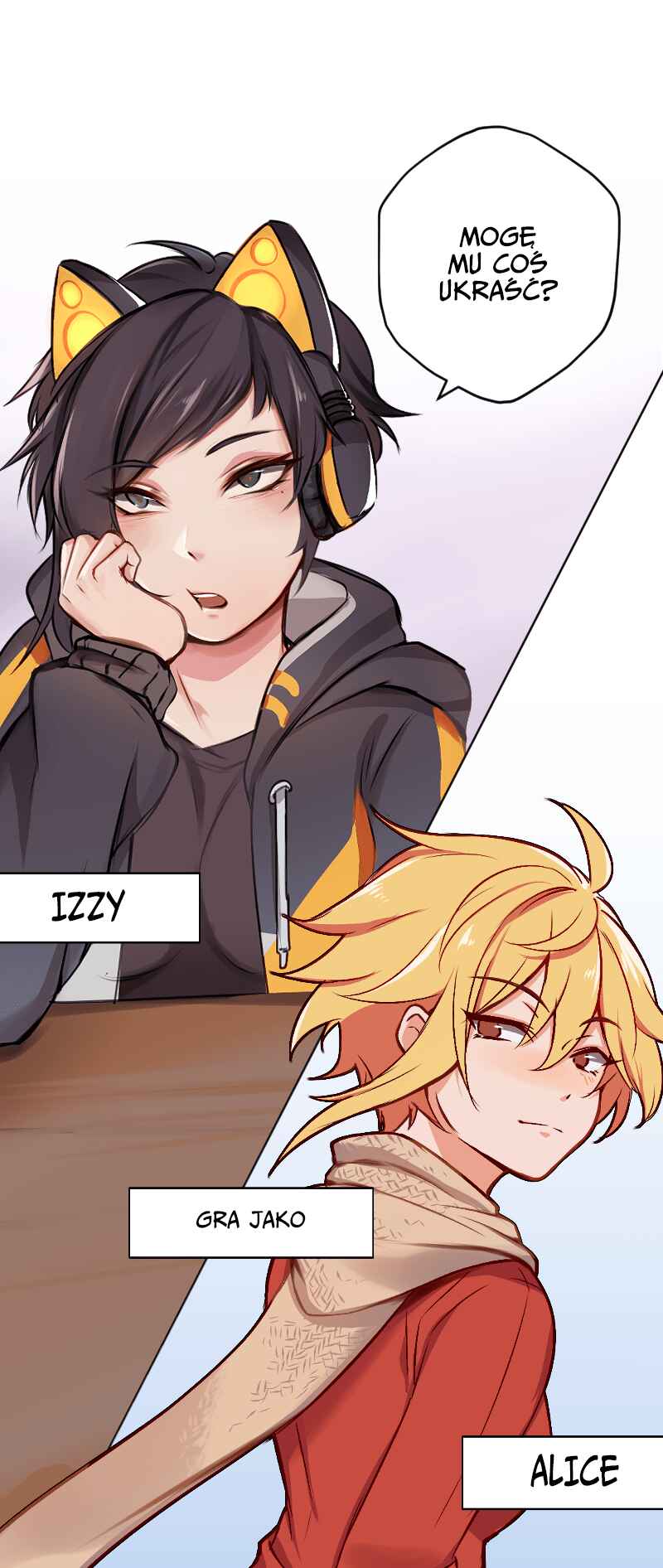 1HP Club Chapter 6 - Page 4