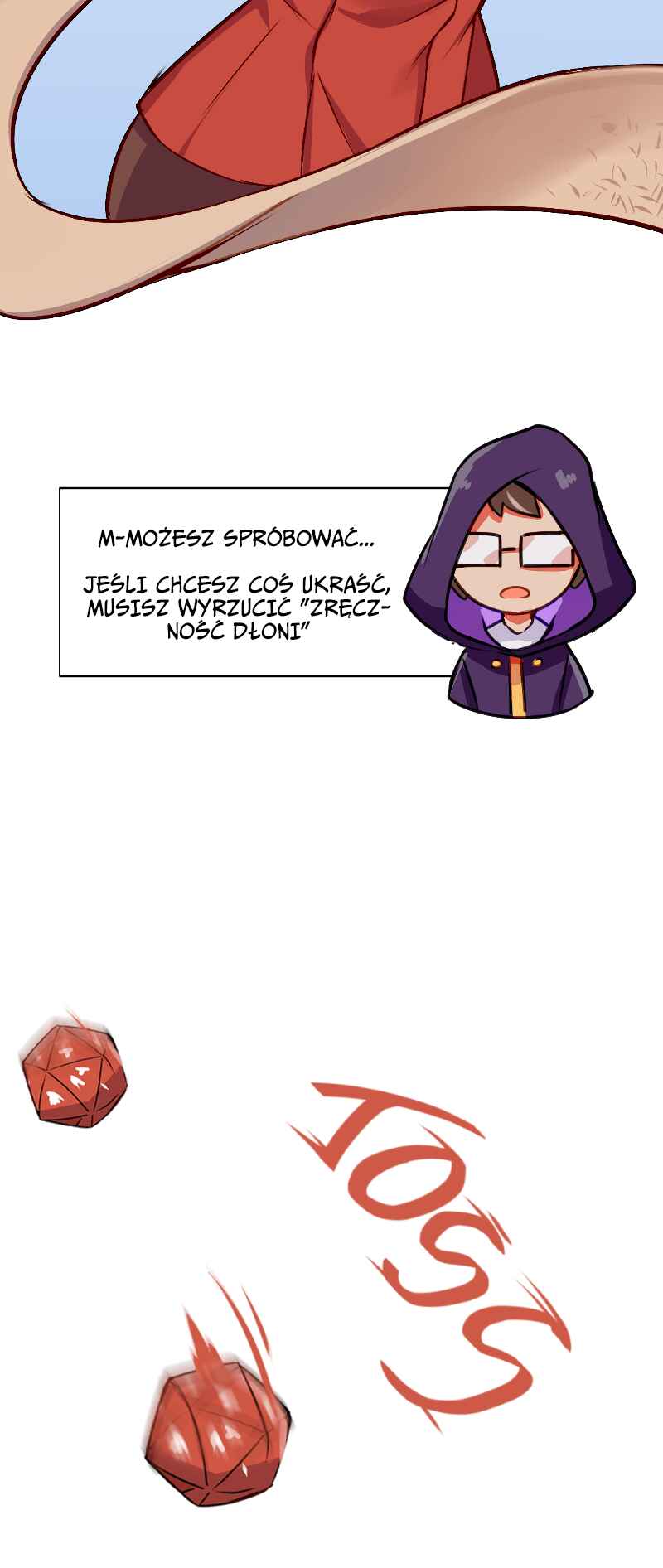 1HP Club Chapter 6 - Page 5
