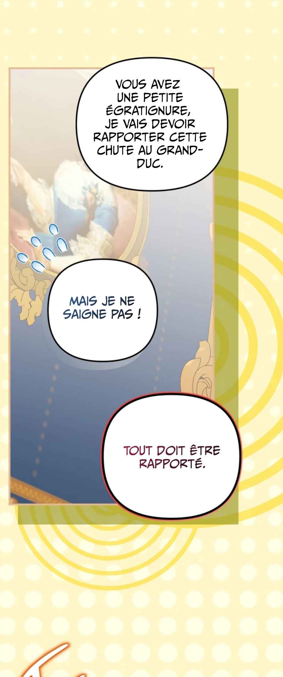 In This Life, I Won’t Live as My Twin Sister’s Shadow Chapter 3 - Page 20