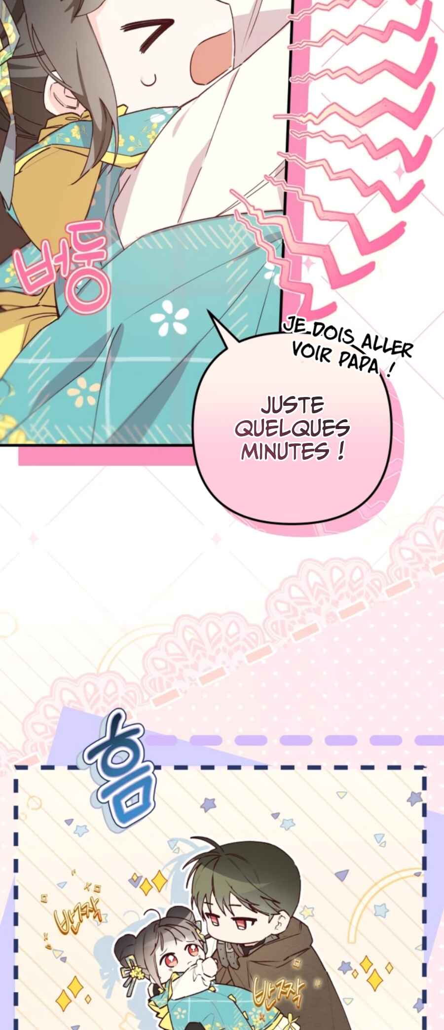 In This Life, I Won’t Live as My Twin Sister’s Shadow Chapter 3 - Page 30