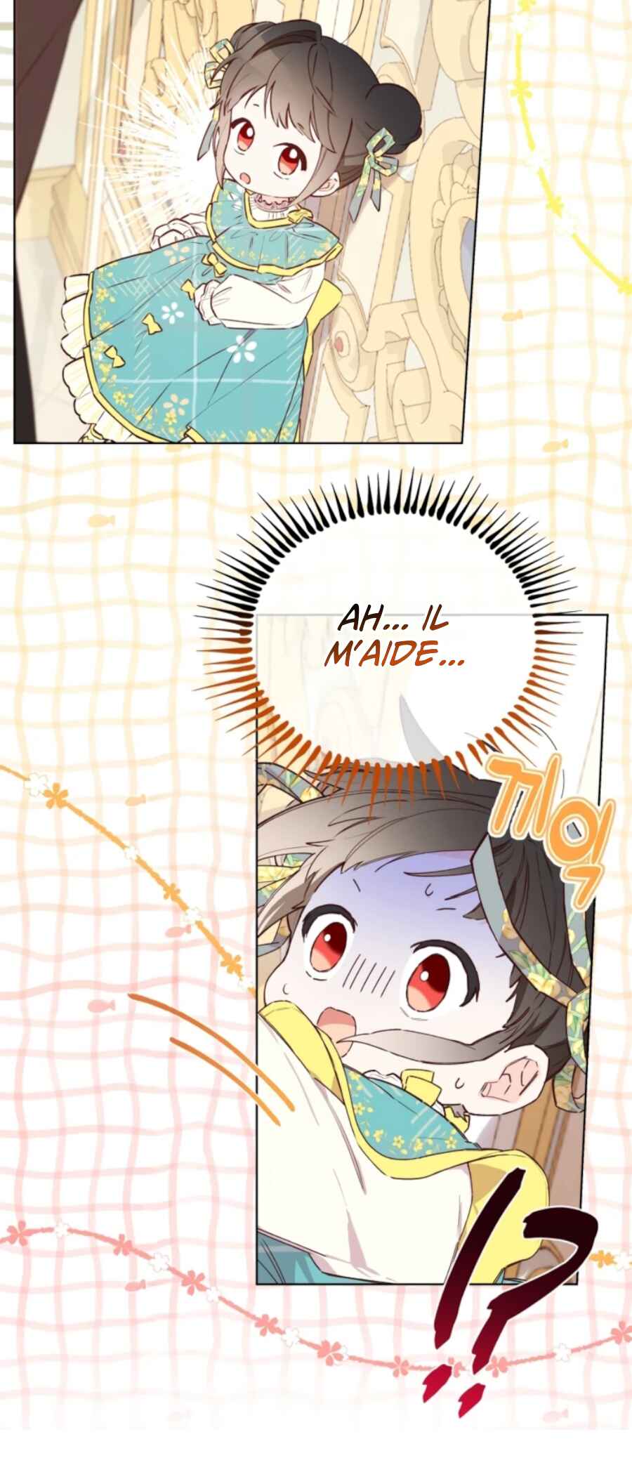 In This Life, I Won’t Live as My Twin Sister’s Shadow Chapter 3 - Page 36