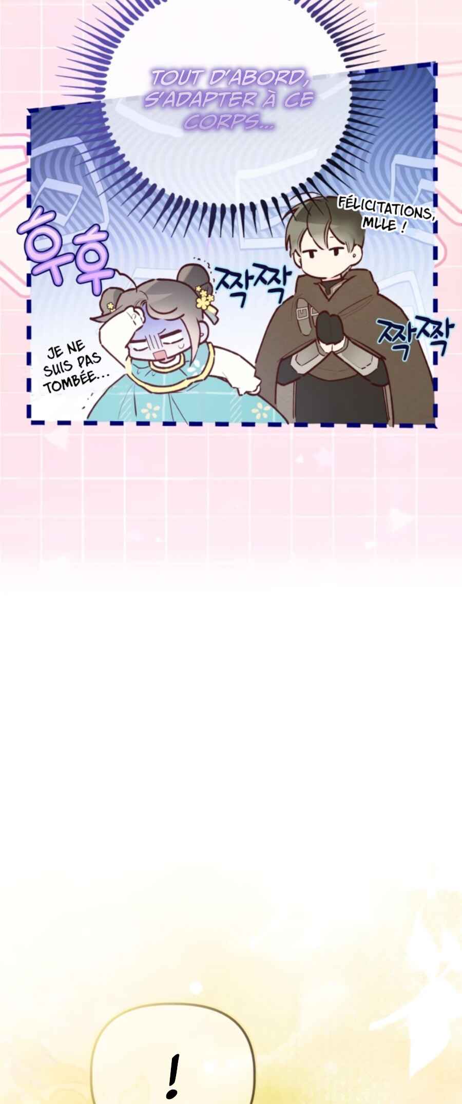 In This Life, I Won’t Live as My Twin Sister’s Shadow Chapter 3 - Page 39