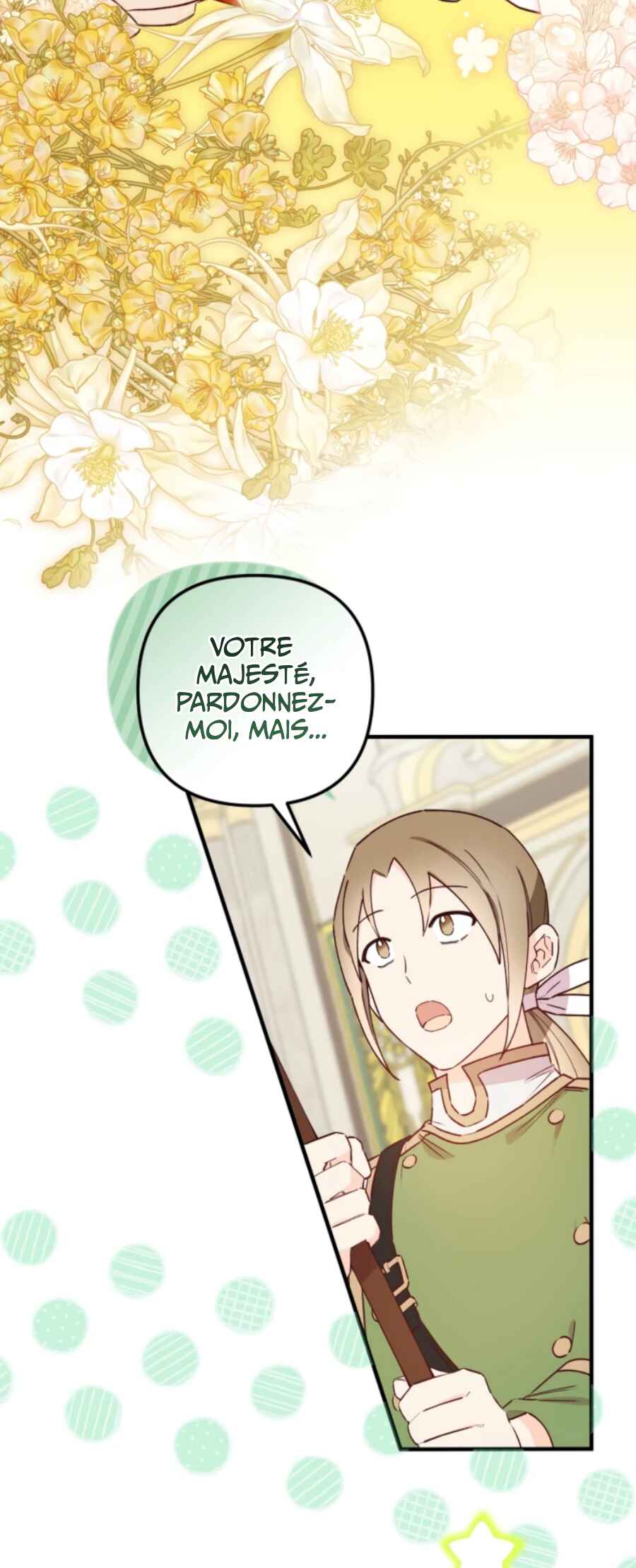 In This Life, I Won’t Live as My Twin Sister’s Shadow Chapter 3 - Page 4