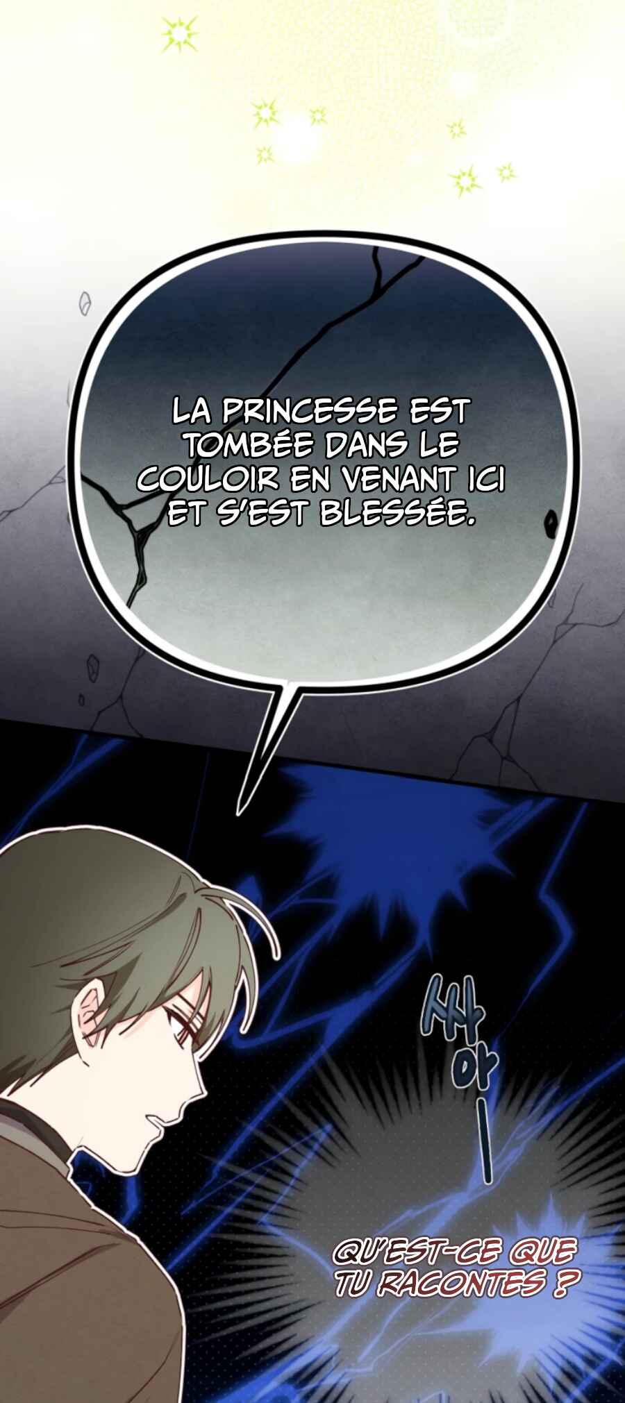 In This Life, I Won’t Live as My Twin Sister’s Shadow Chapter 3 - Page 44