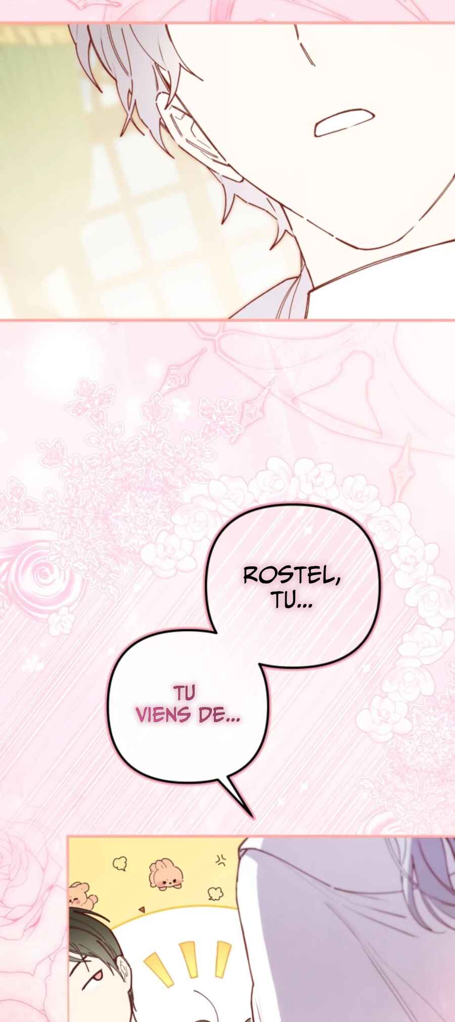 In This Life, I Won’t Live as My Twin Sister’s Shadow Chapter 3 - Page 51