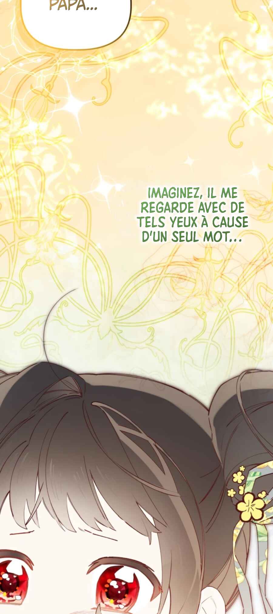 In This Life, I Won’t Live as My Twin Sister’s Shadow Chapter 3 - Page 55