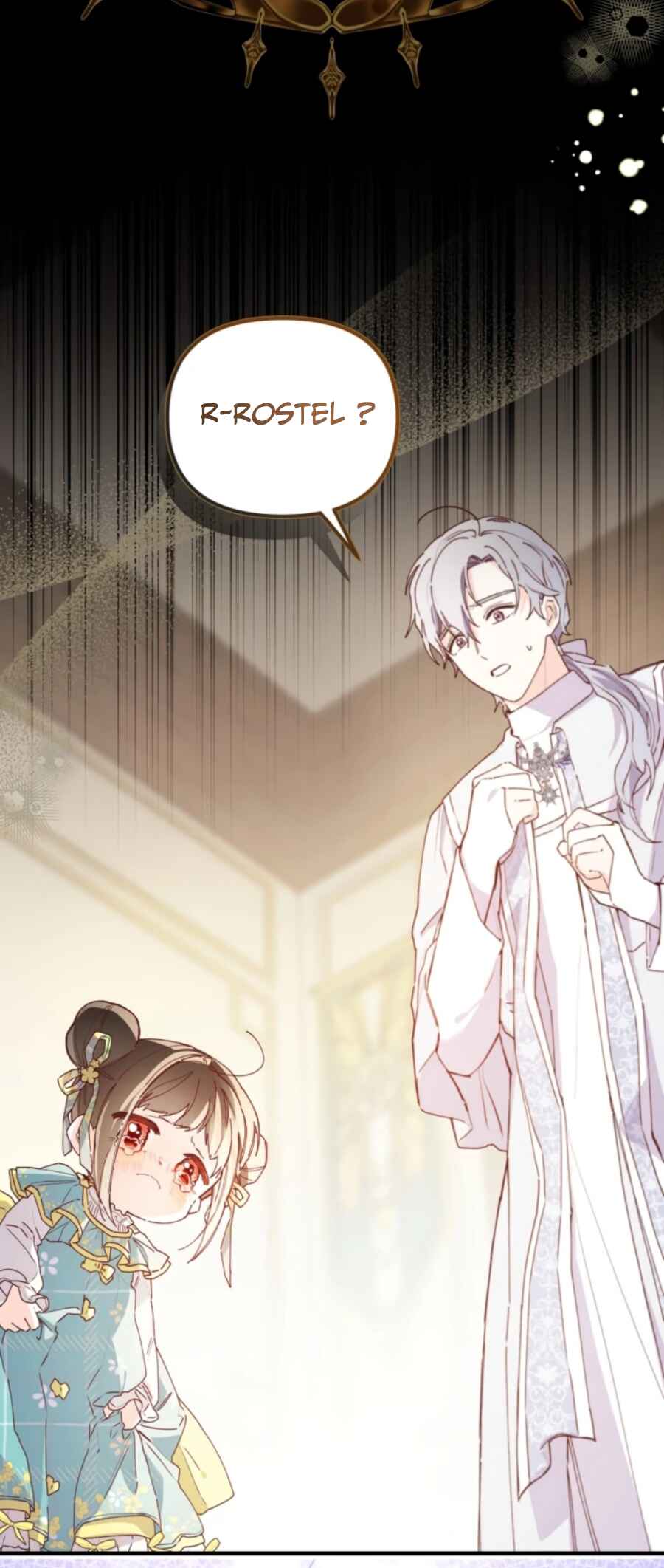 In This Life, I Won’t Live as My Twin Sister’s Shadow Chapter 3 - Page 61
