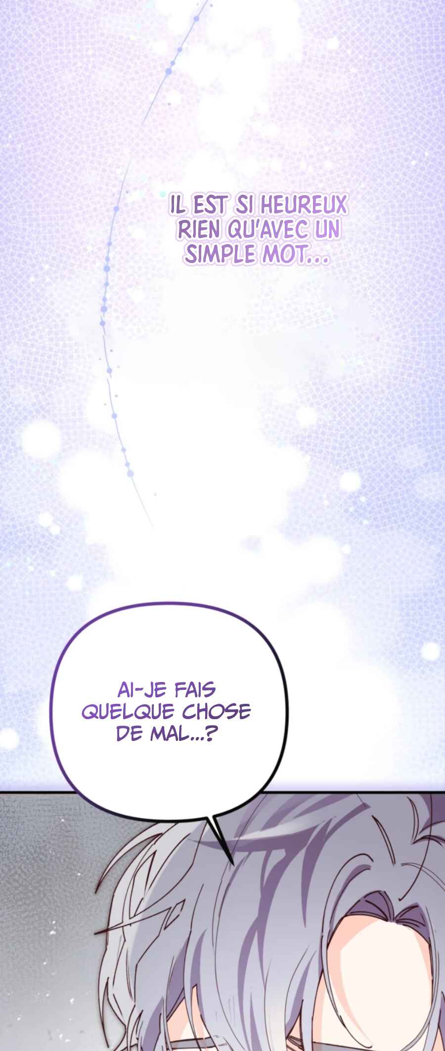 In This Life, I Won’t Live as My Twin Sister’s Shadow Chapter 3 - Page 62