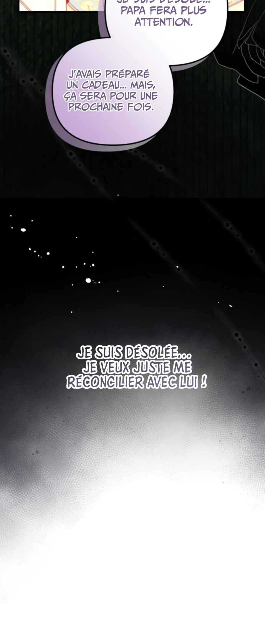 In This Life, I Won’t Live as My Twin Sister’s Shadow Chapter 3 - Page 67