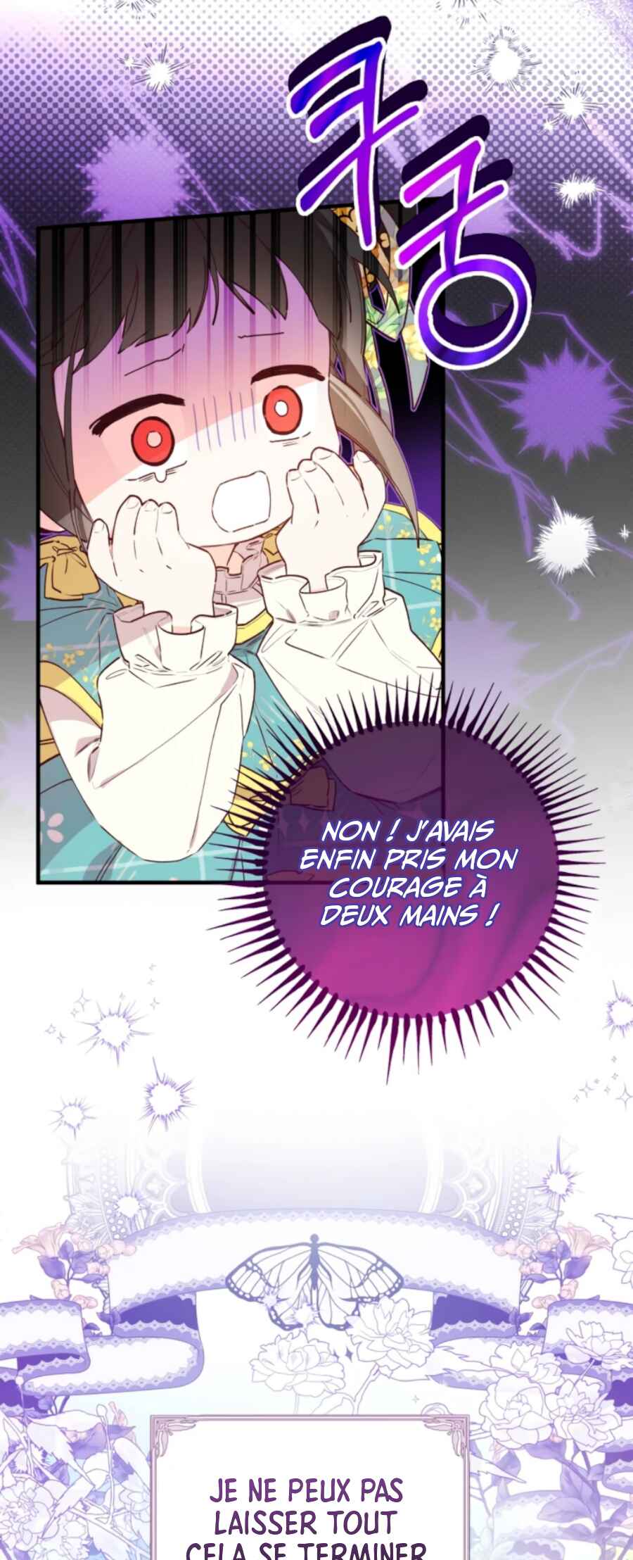In This Life, I Won’t Live as My Twin Sister’s Shadow Chapter 3 - Page 7