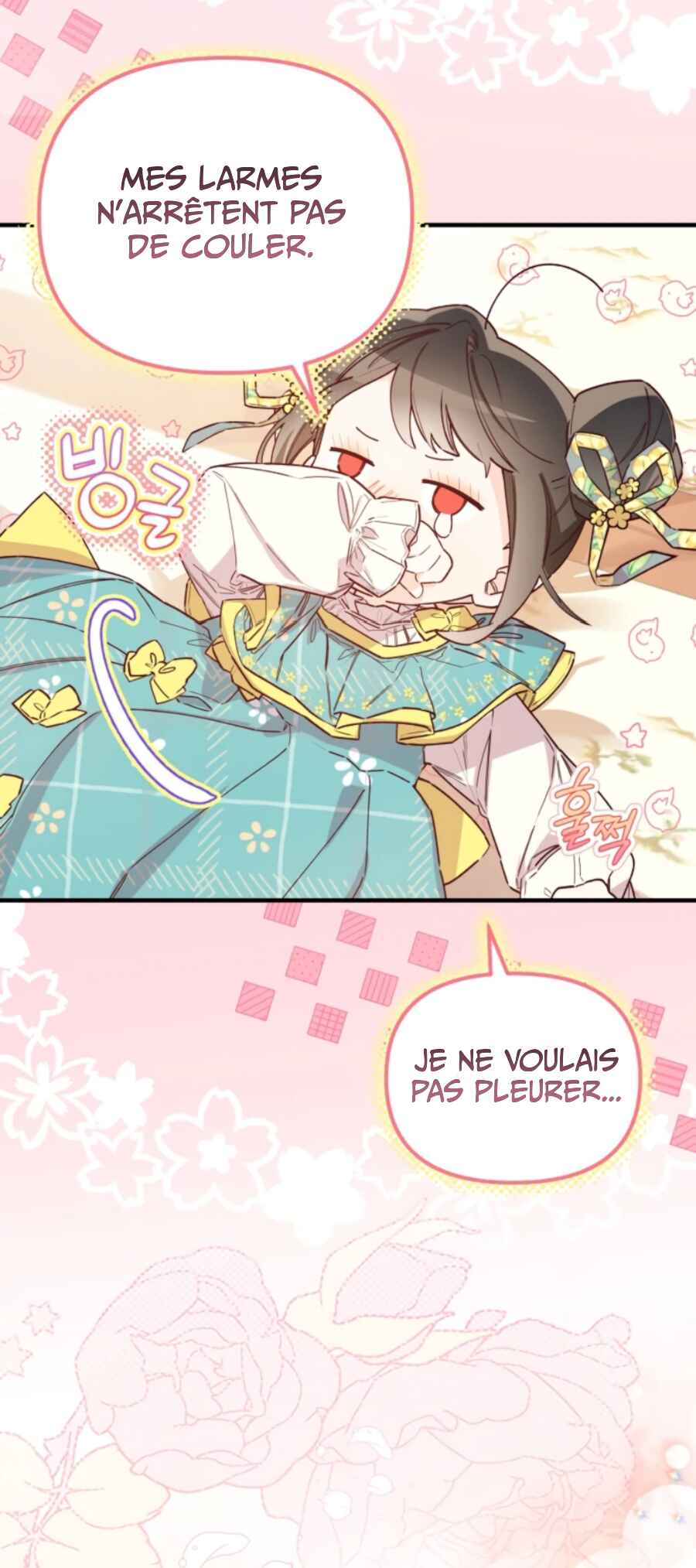 In This Life, I Won’t Live as My Twin Sister’s Shadow Chapter 3 - Page 76