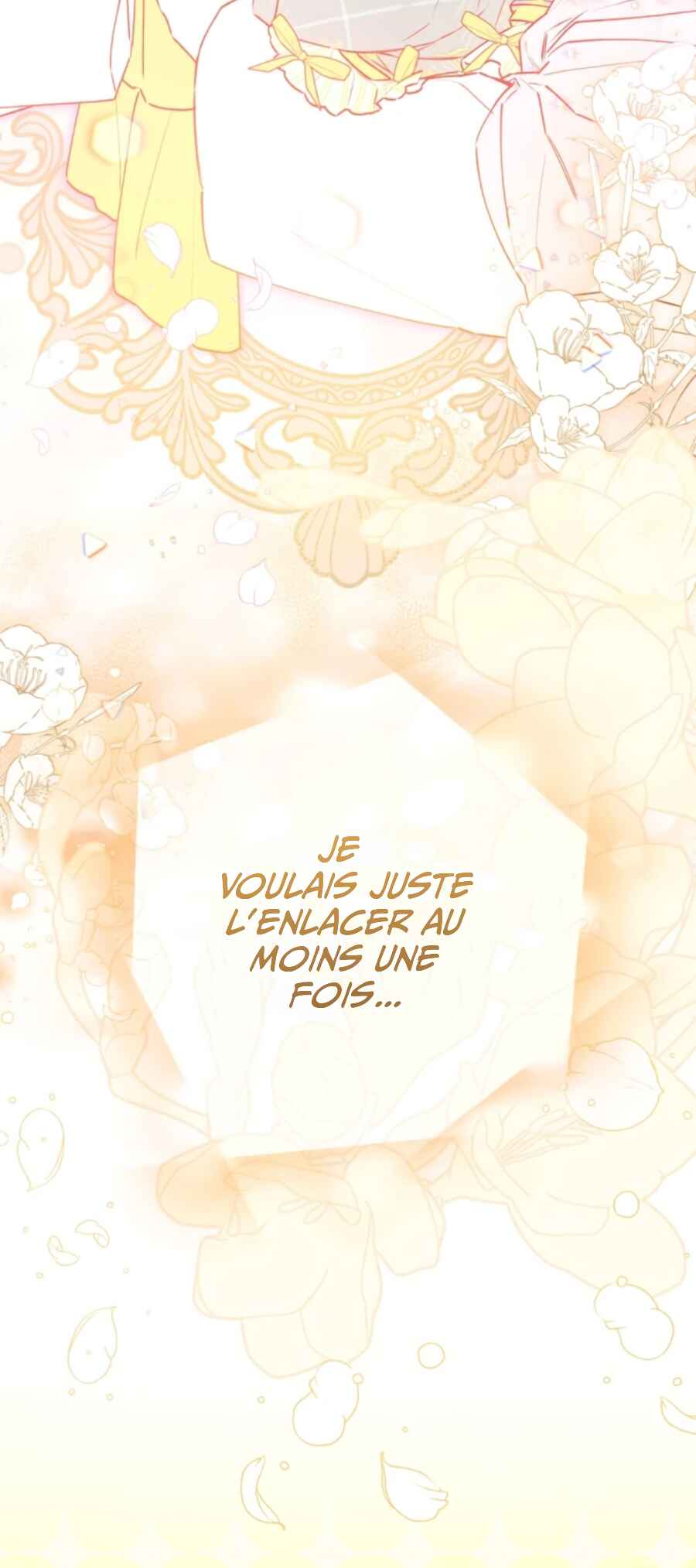 In This Life, I Won’t Live as My Twin Sister’s Shadow Chapter 3 - Page 78