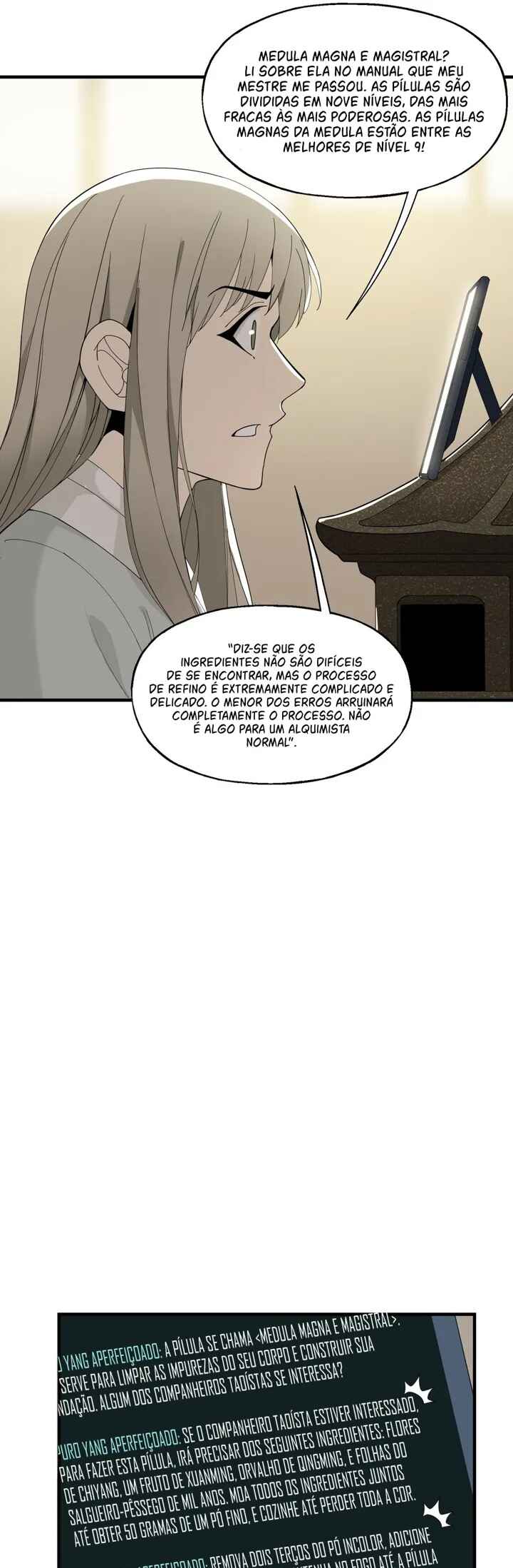 I Became Invincible After Descending Chapter 9 - Page 30