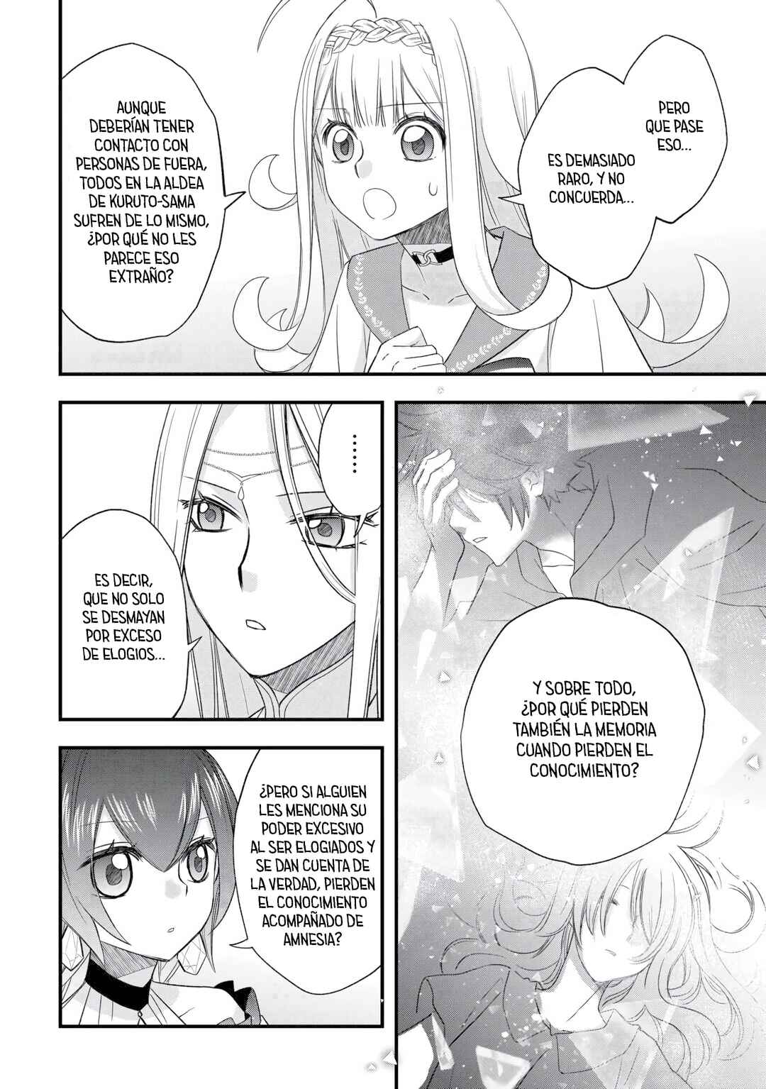 Kanchigai no Atelier Meister - Eiyuu Party no Moto Zatsuyougakari ga, Jitsu wa Sentou Igai ga SSS Rank Datta to Iu Yoku Aru Hanashi Chapter 60 - Page 10
