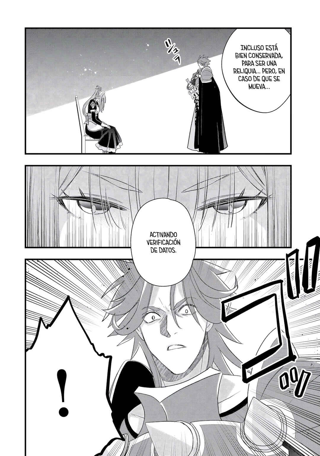 Kanchigai no Atelier Meister - Eiyuu Party no Moto Zatsuyougakari ga, Jitsu wa Sentou Igai ga SSS Rank Datta to Iu Yoku Aru Hanashi Chapter 60 - Page 14