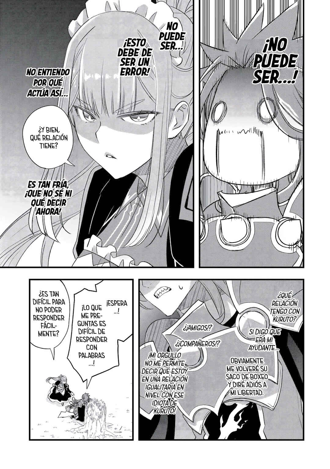 Kanchigai no Atelier Meister - Eiyuu Party no Moto Zatsuyougakari ga, Jitsu wa Sentou Igai ga SSS Rank Datta to Iu Yoku Aru Hanashi Chapter 60 - Page 19