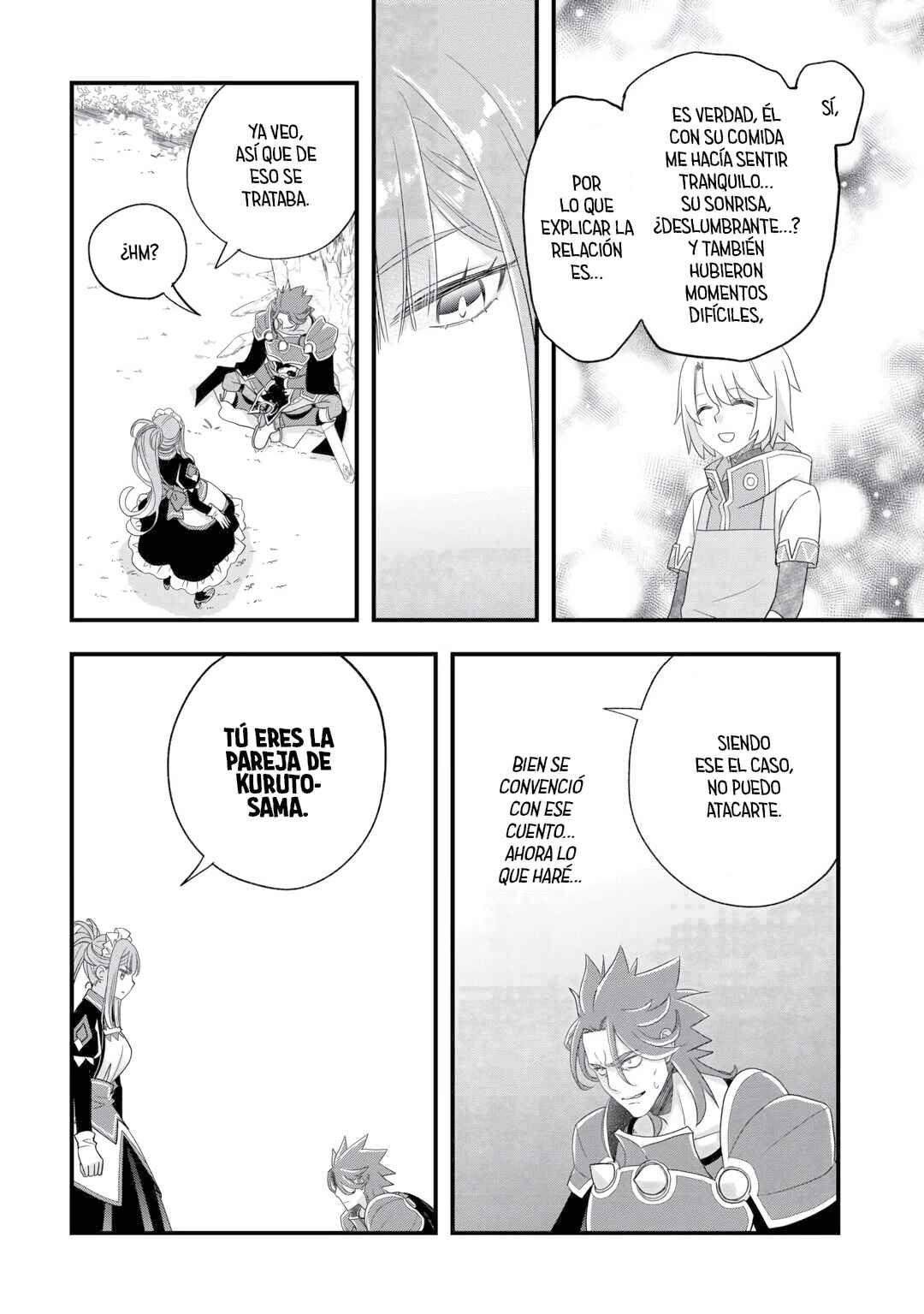 Kanchigai no Atelier Meister - Eiyuu Party no Moto Zatsuyougakari ga, Jitsu wa Sentou Igai ga SSS Rank Datta to Iu Yoku Aru Hanashi Chapter 60 - Page 20