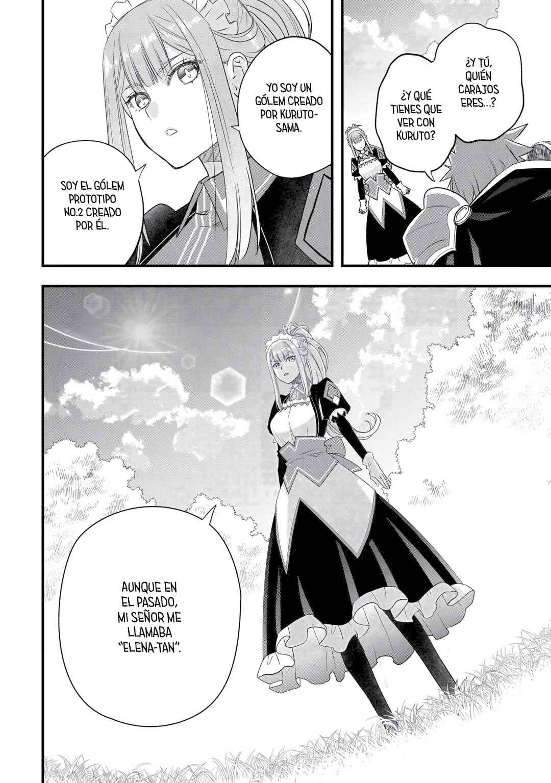 Kanchigai no Atelier Meister - Eiyuu Party no Moto Zatsuyougakari ga, Jitsu wa Sentou Igai ga SSS Rank Datta to Iu Yoku Aru Hanashi Chapter 60 - Page 22