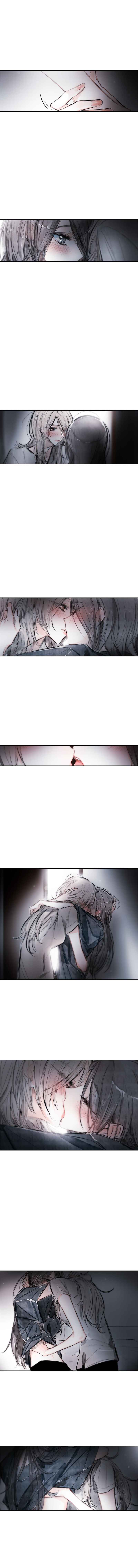 Blessing in Disguise Chapter ? - Page 20