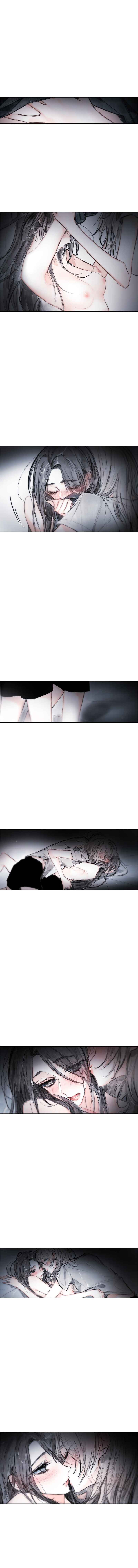 Blessing in Disguise Chapter ? - Page 21