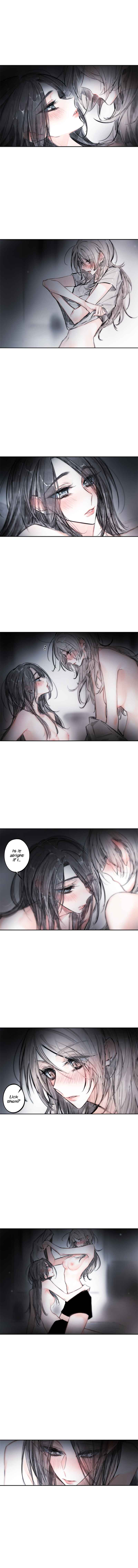 Blessing in Disguise Chapter ? - Page 22
