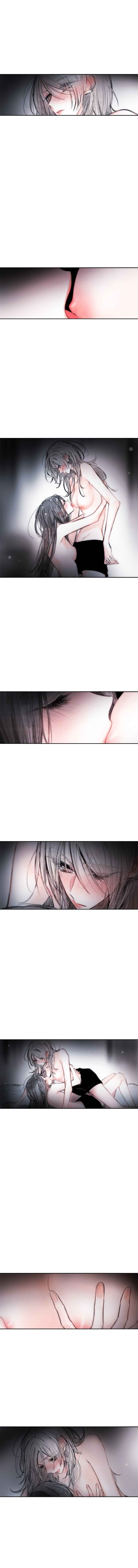 Blessing in Disguise Chapter ? - Page 23