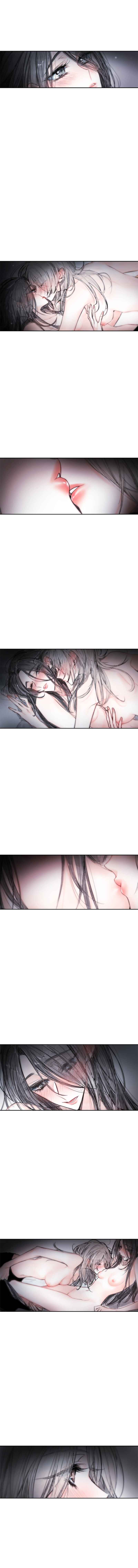 Blessing in Disguise Chapter ? - Page 25