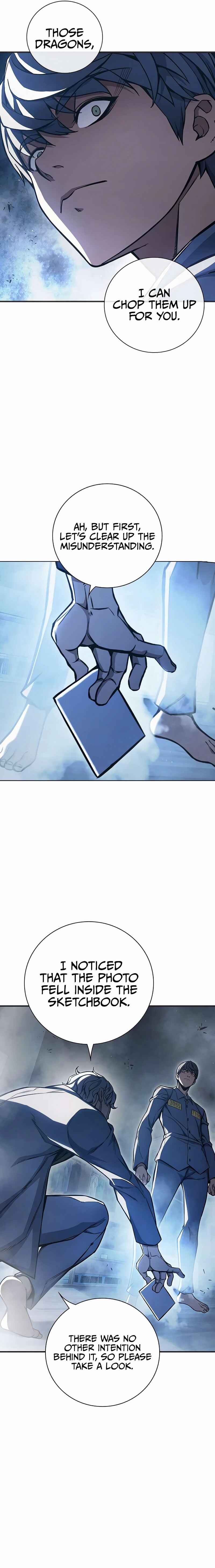 Juvenile Detention Center Chapter 17 - Page 10