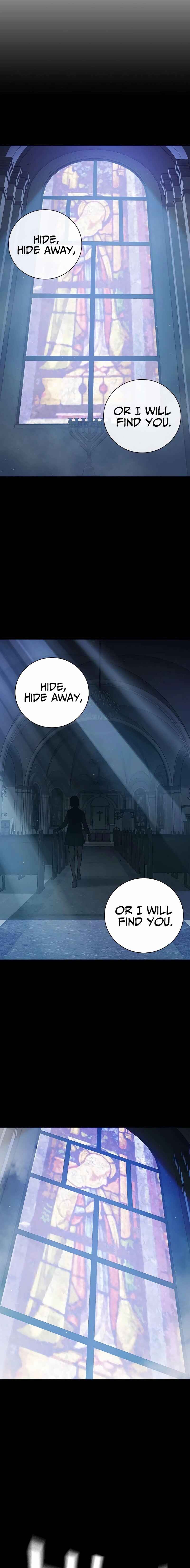 Juvenile Detention Center Chapter 17 - Page 18
