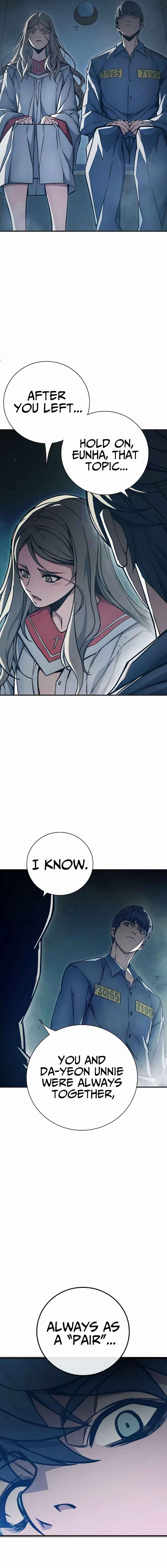 Juvenile Detention Center Chapter 17 - Page 34
