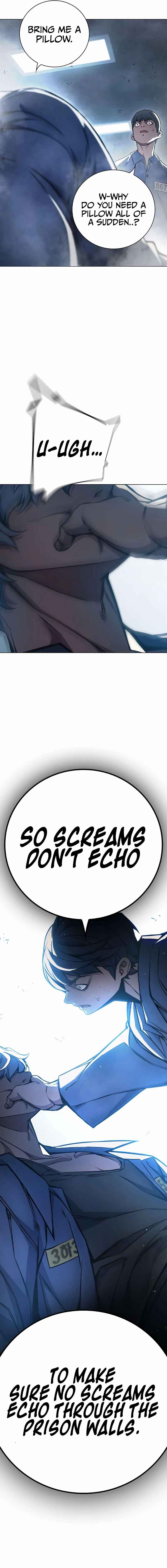 Juvenile Detention Center Chapter 17 - Page 6